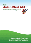 Avian First Aid DVD 