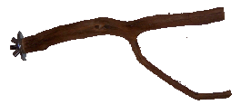 Dragonwood Branched Perch